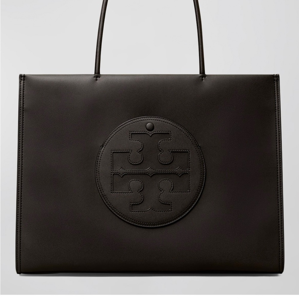 Tory Burch Ella Bio Tote Large NWOT - dust bag included